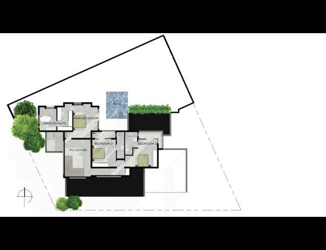 5 BEDROOM HOUSE FOR SALE IN FOUNTAINBROOK ESTATE